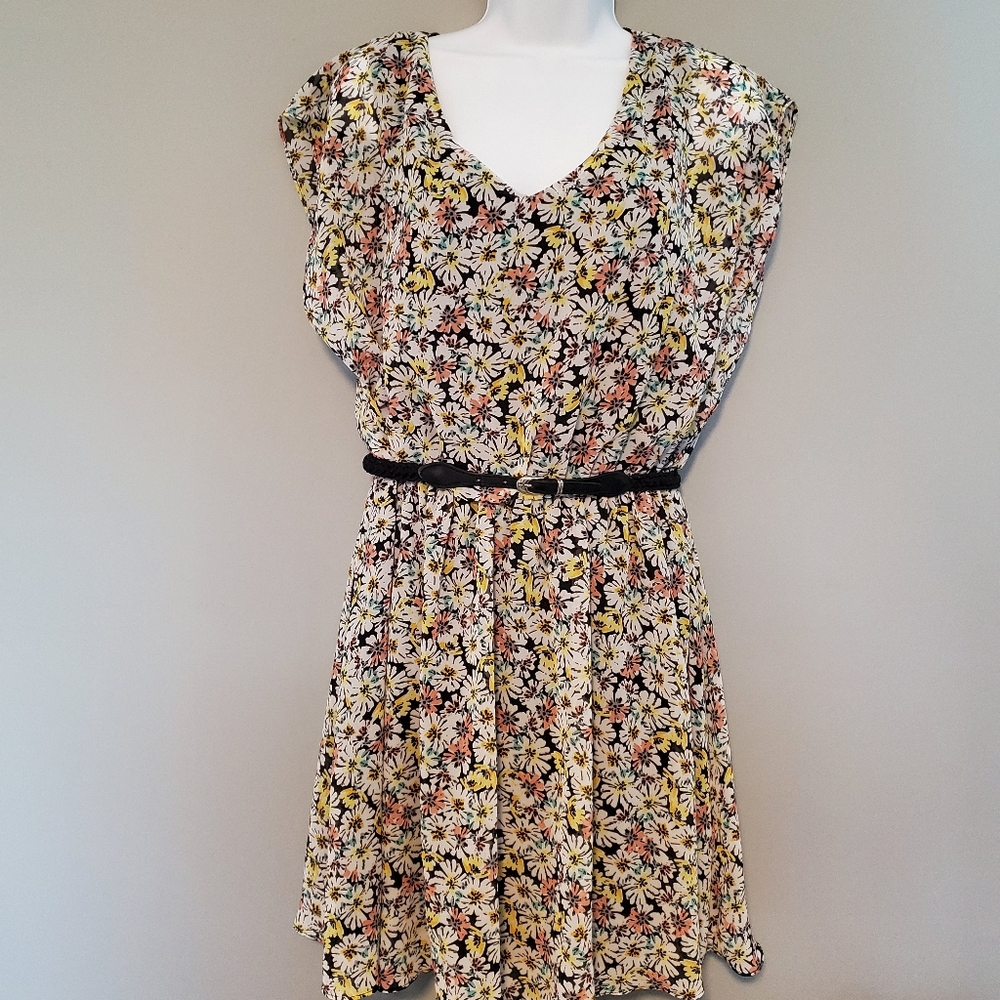 Daisy sundress